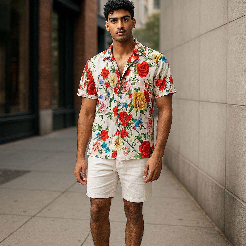 Hawaiian Shirts